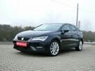 Seat Leon 2.0TDI 150KM ST [Eu6] Xcellence Kombi -Automat -Navi -Full LED -Zobacz - 1
