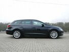 Seat Leon 2.0TDI 150KM ST [Eu6] Xcellence Kombi -Automat -Navi -Full LED -Zobacz - 2