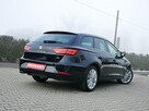 Seat Leon 2.0TDI 150KM ST [Eu6] Xcellence Kombi -Automat -Navi -Full LED -Zobacz - 3