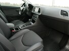 Seat Leon 2.0TDI 150KM ST [Eu6] Xcellence Kombi -Automat -Navi -Full LED -Zobacz - 5