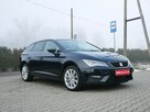 Seat Leon 2.0TDI 150KM ST [Eu6] Xcellence Kombi -Automat -Navi -Full LED -Zobacz - 8