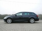 Seat Leon 2.0TDI 150KM ST [Eu6] Xcellence Kombi -Automat -Navi -Full LED -Zobacz - 9