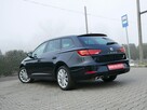 Seat Leon 2.0TDI 150KM ST [Eu6] Xcellence Kombi -Automat -Navi -Full LED -Zobacz - 10