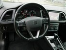 Seat Leon 2.0TDI 150KM ST [Eu6] Xcellence Kombi -Automat -Navi -Full LED -Zobacz - 15