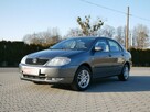 Toyota Corolla 1.6 VVT-i 16V 110KM Sedan -Krajowy -Zobacz - 1