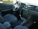 Toyota Corolla 1.6 VVT-i 16V 110KM Sedan -Krajowy -Zobacz - 5