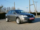 Toyota Corolla 1.6 VVT-i 16V 110KM Sedan -Krajowy -Zobacz - 8