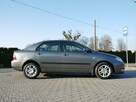 Toyota Corolla 1.6 VVT-i 16V 110KM Sedan -Krajowy -Zobacz - 9
