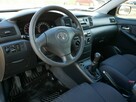 Toyota Corolla 1.6 VVT-i 16V 110KM Sedan -Krajowy -Zobacz - 12