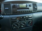 Toyota Corolla 1.6 VVT-i 16V 110KM Sedan -Krajowy -Zobacz - 14
