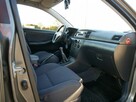 Toyota Corolla 1.6 VVT-i 16V 110KM Sedan -Krajowy -Zobacz - 16