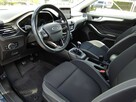 Ford Focus 1.5TDCi 120KM Kombi -krajowy -Serwis ASO -Zobacz - 4