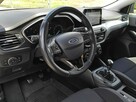 Ford Focus 1.5TDCi 120KM Kombi -krajowy -Serwis ASO -Zobacz - 12