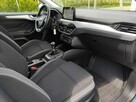 Ford Focus 1.5TDCi 120KM Kombi -krajowy -Serwis ASO -Zobacz - 16