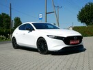 Mazda 3 FL 2.0 E-Skyactiv-X 186KM M-Hybrid Automat +LED +Navi -Kamera -Zobacz - 8