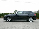 BMW X1 FL sDrive 18d 143KM [Eu5] -Skóra -Grzane fotele +Koła zimowe - 2