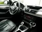BMW X1 FL sDrive 18d 143KM [Eu5] -Skóra -Grzane fotele +Koła zimowe - 5