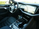 Volkswagen Touareg 3.0TDI V6 286KM R-Line 4x4 4Motion Automat DSG 8b VAT 23% Brutto +Koła - 5
