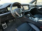 Volkswagen Touareg 3.0TDI V6 286KM R-Line 4x4 4Motion Automat DSG 8b VAT 23% Brutto +Koła - 12