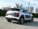 Citroen C4 Cactus 1.6 BlueHDi 100KM Eu6 -Navi -Klimatronic -Niski przebieg -Zobacz - 3