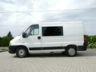 Peugeot Boxer 2.2 HDi 100KM - Kamper - 2 osoby -Markiza - 2