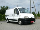 Peugeot Boxer 2.2 HDi 100KM - Kamper - 2 osoby -Markiza - 3