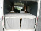 Peugeot Boxer 2.2 HDi 100KM - Kamper - 2 osoby -Markiza - 6