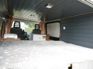 Peugeot Boxer 2.2 HDi 100KM - Kamper - 2 osoby -Markiza - 10