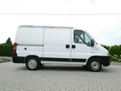 Peugeot Boxer 2.2 HDi 100KM - Kamper - 2 osoby -Markiza - 12