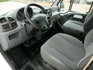 Peugeot Boxer 2.2 HDi 100KM - Kamper - 2 osoby -Markiza - 14