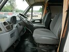 Peugeot Boxer 2.2 HDi 100KM - Kamper - 2 osoby -Markiza - 15