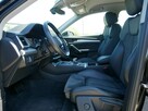Audi Q5 2.0 50 TFSI e 252KM PHEV Eu6 Quattro 4x4 Hybrid Plug-In VAT 23% Brutto - 5