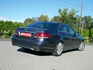 Mercedes E 200 2.0 CGI 184KM [Eu5] Sedan Automat -Skóra -Navi -Full LED -Zobacz - 3