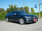 Mercedes E 200 2.0 CGI 184KM [Eu5] Sedan Automat -Skóra -Navi -Full LED -Zobacz - 7