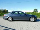 Mercedes E 200 2.0 CGI 184KM [Eu5] Sedan Automat -Skóra -Navi -Full LED -Zobacz - 8