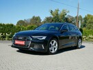 Audi A6 2.0 40 TDI 204KM Eu6 Kombi Quattro 4x4 -Automat -VAT 23% -Brutto - 1