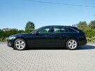 Audi A6 2.0 40 TDI 204KM Eu6 Kombi Quattro 4x4 -Automat -VAT 23% -Brutto - 2