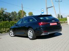 Audi A6 2.0 40 TDI 204KM Eu6 Kombi Quattro 4x4 -Automat -VAT 23% -Brutto - 9