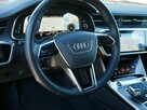 Audi A6 2.0 40 TDI 204KM Eu6 Kombi Quattro 4x4 -Automat -VAT 23% -Brutto - 12