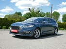 Ford Mondeo 2.0 TDCI 190KM Eu6 Titanium Automat -Kraj -1 Właśc -Nowy rozrząd - 1