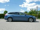 Ford Mondeo 2.0 TDCI 190KM Eu6 Titanium Automat -Kraj -1 Właśc -Nowy rozrząd - 9