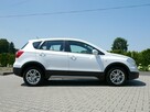Suzuki SX4 S-Cross 1.6 DDiS 120KM [Eu5] - Grzane fotele -Zobacz - 9