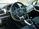 Suzuki SX4 S-Cross 1.6 DDiS 120KM [Eu5] - Grzane fotele -Zobacz - 12