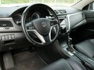 Suzuki Kizashi 2.4VVT 178KM [Eu5] Sport 4x4 AWD -Automat -Skóra -Serwisowany do końca - 12
