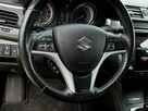 Suzuki Kizashi 2.4VVT 178KM [Eu5] Sport 4x4 AWD -Automat -Skóra -Serwisowany do końca - 13
