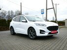 Ford Kuga 1.5 EcoBlue 120KM Eu6 St-Line -Automat 8b. - Zobacz - 8