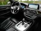 BMW 730 Long 3.0D 265KM Eu6 X-Drive 4x4 M-Pakiet -Serwis ASO VAT 23% Brutto - 5