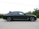 BMW 730 Long 3.0D 265KM Eu6 X-Drive 4x4 M-Pakiet -Serwis ASO VAT 23% Brutto - 10