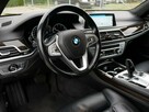 BMW 730 Long 3.0D 265KM Eu6 X-Drive 4x4 M-Pakiet -Serwis ASO VAT 23% Brutto - 14
