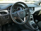 Opel Astra V 1.2T 130KM [Eu6] Enjoy Hatch -Krajowy +Opony zima -VAT 23% Brutto - 12